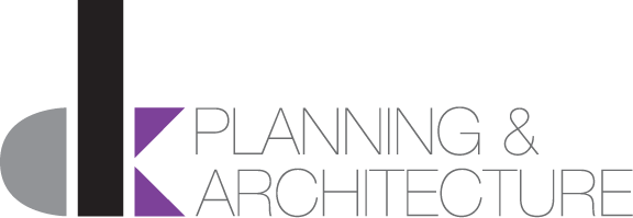 Doyle Kent Planning and Architecture Logo